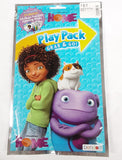 Grab & Go Play Pack