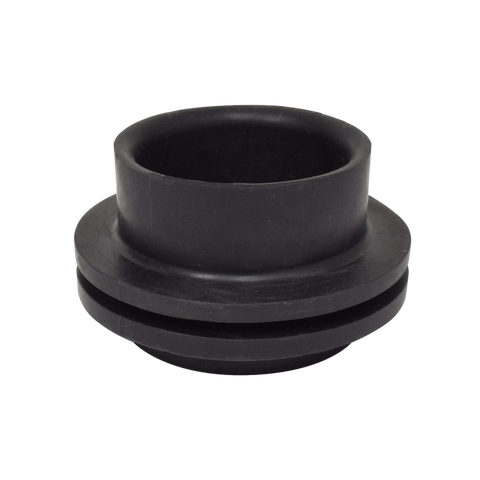 Valterra 1-1/2" RV Rubber Tank Grommet | Leak-Resistant & Durable | F02-2105