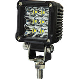 Buyers LED Spot Light 2" Square 1492301