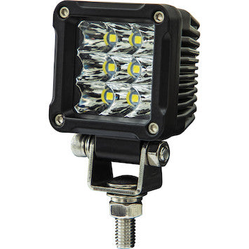 Buyers LED Spot Light 2" Square 1492301