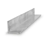 Aluminum Angle 2" x 3" x 10' .188"