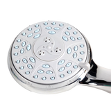 Water Conserving | Shower Head | Chrome | 43710