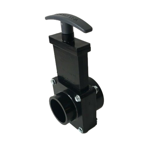 1-1/2" Waste Valve Assembly  (VALT1001B)