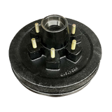 5200# Brake Drum 6-5.5 RVD-H-655
All studs are ½-20