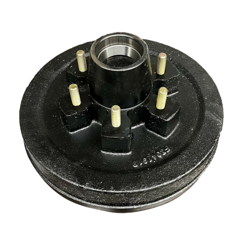 5200# Brake Drum 6-5.5 RVD-H-655
All studs are ½-20
