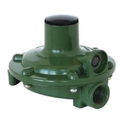 Ecela-Flo Low Pressure Single Stage Regulator
