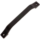 9" RV Grab Handle- Black  (480B)