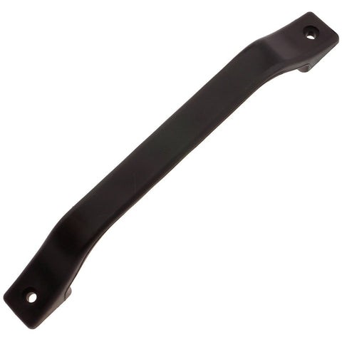 9" RV Grab Handle- Black  (480B)