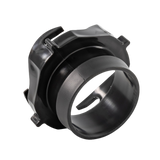 Bayonet Straight Hose Adapter (39413)