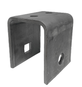 Slipper Spring Center Hanger