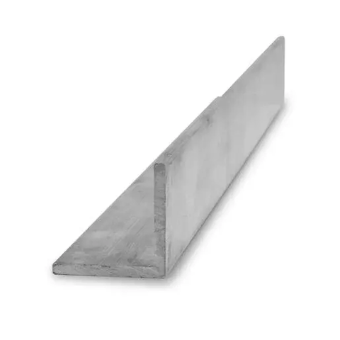 Aluminum Angle 2" x 3" x 10' .188"