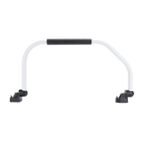Camco Fold-Away Grab Handle - White (42176)