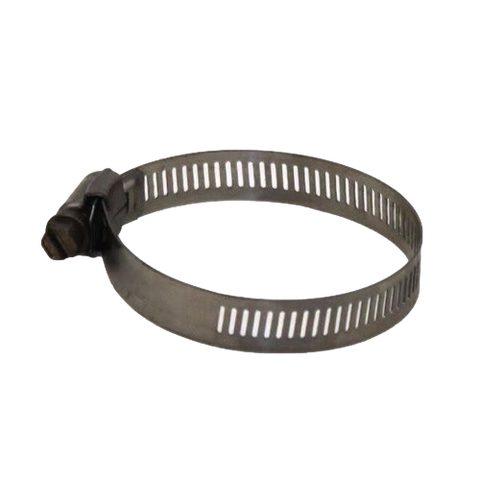 Steel Hose Clamp 7/16" - 25/32" 19 – 44 MM Size 20