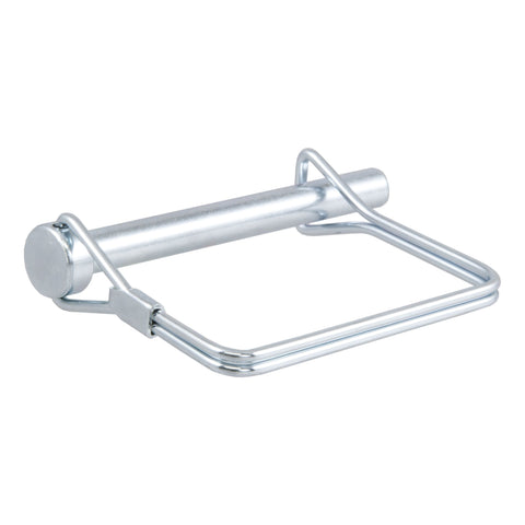 Curt 5/16" Hitch Pin (3" Pin Length) #25010
