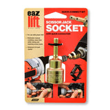 3/4" Scissor Jack Socket (57364)