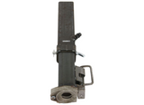 2-5/16" Square Gooseneck Coupler 25000# Capacity