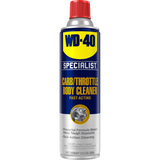 WD-40 Specialist | Carb & Throttle Body Cleaner | 13.5 oz Aerosol | 30013