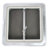 Heng's Non-Powered Roof Vent - White 71111A-C