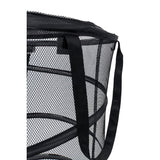Black Pop-Up Laundry Hamper (51977)