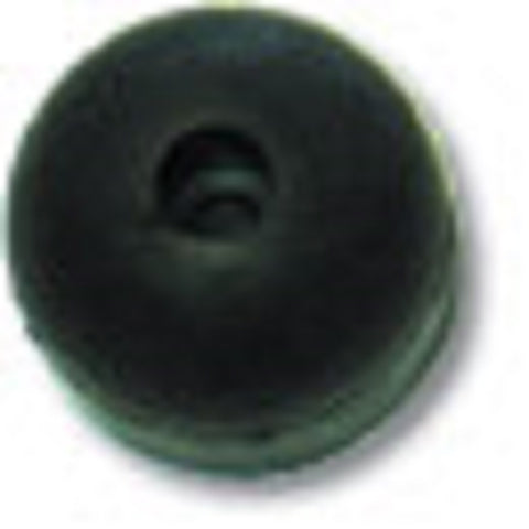 1″ Round Rubber Bumper