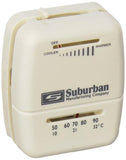 Suburban Wall T-Stat 161154 Suburban Manufacturing