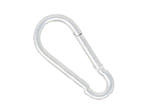 Carabiner 3/8" X 3.5"  (CZCSH6)