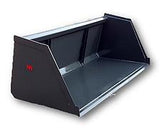 North American Implements | Skid Steer Buckets | Many Options |