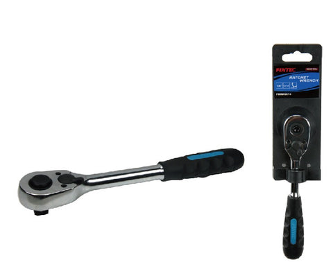 Wrench 3/8" Ratchet (FHRW1038)