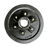 5200# Brake Drum 6-5.5 RVD-H-655
All studs are ½-20