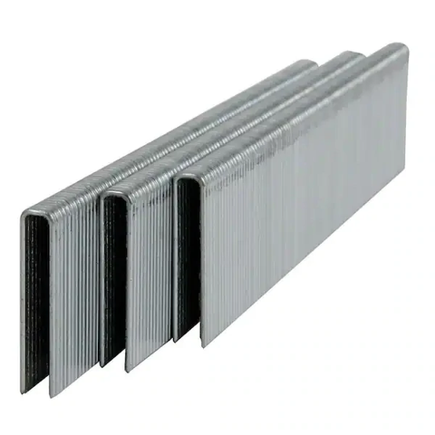 1.37" 18 GA Staples 5,000 Per Box (FNA1835)