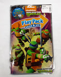 Grab & Go Play Pack