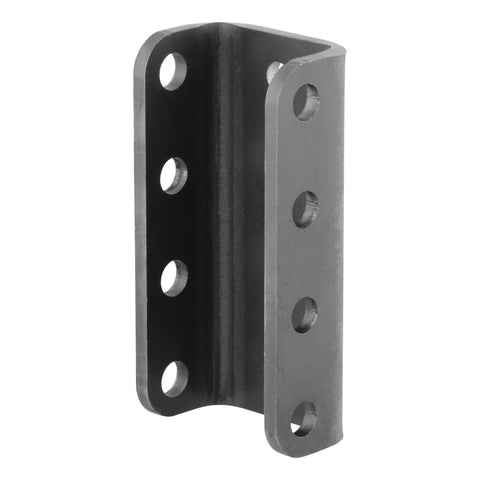 Curt 7 1/2" Adjust U-Channel 3 Pos #48610