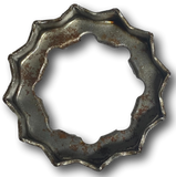 7/8" Crown Retainer