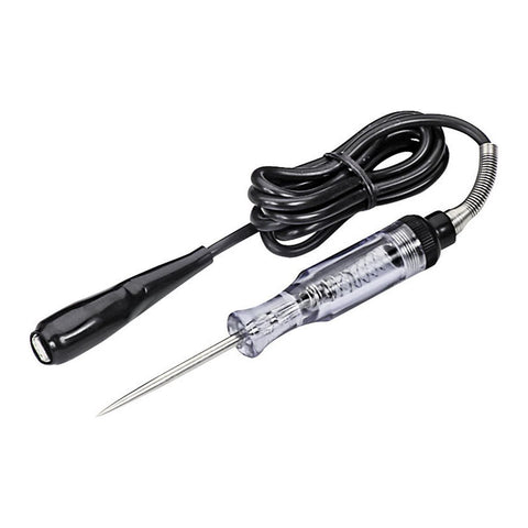 CEN-TECH  6/12V Circuit Tester With 5 Ft. Lead