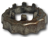 7/8" Crown Retainer