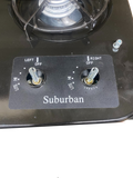 Type:Drop-In Cooktop
Color: Black
Number Of Burner: 2