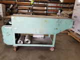 AMS Group Duct Work Machine
