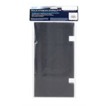 Camco's RV A/C Air Filter Replacements are compatible with RV A/C units with Dometic ducted return air assemblies requiring 7 11/16-inch x 14 1/8-inch grille.