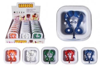 Head Phones discontinued