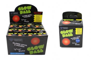 Glow Ball