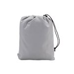 Rhino's Large RV Tote Tank Cover helps protect your tote tank from harmful UV rays and road grime.