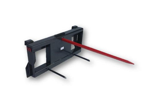 Low Back Hay Spear