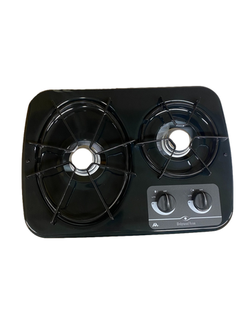 Atwood Drop In RV Wedgewood Stove