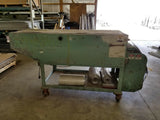 AMS Group Duct Work Machine