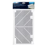 Camco's RV A/C Air Filter and Grille Replacements are compatible with RV A/C units with Dometic ducted return air assemblies.