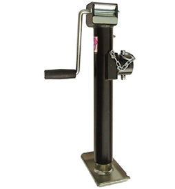 5000# RAM Sidewind 23.25" Pipe Mount Swivel Jack TJP-5002S-B
