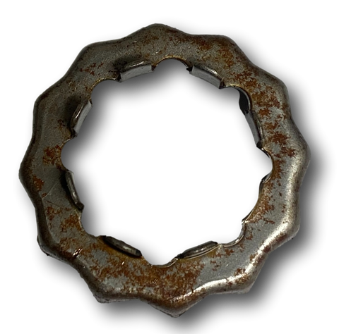 7/8" Crown Retainer