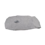 Rhino's Large RV Tote Tank Cover helps protect your tote tank from harmful UV rays and road grime.