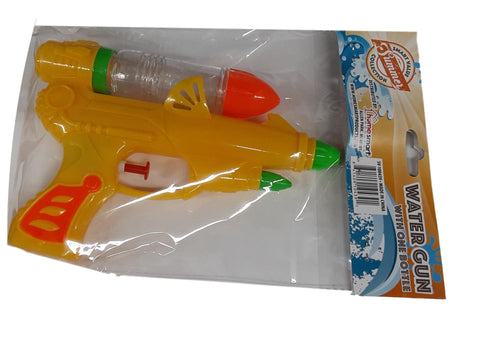 Water Blaster Gun