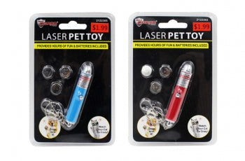 Laser Pet Toy  (2122365)